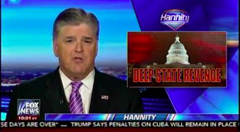 is sean hannity ok his obsession with conspiracy theories leaves critics troubled