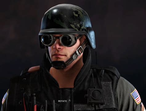 Image Thermite Red Crowpng Rainbow Six Wiki Fandom Powered By Wikia
