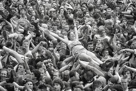This Day In History Woodstock Festival Opens In Bethel New York