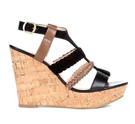 Cute Summer Wedges On This Site Shoes Crazy Shoes Me Too Shoes