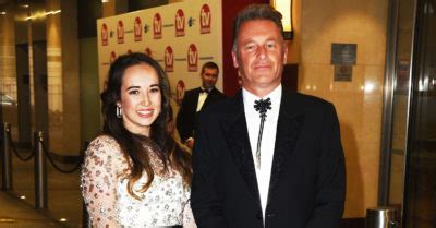Chris packham and stepdaughter megan mccubbin. Winterwatch 2021 BBC: Where is Michaela? Who is Megan ...