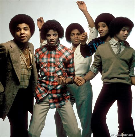 The Jackson 5 Wallpapers Wallpaper Cave