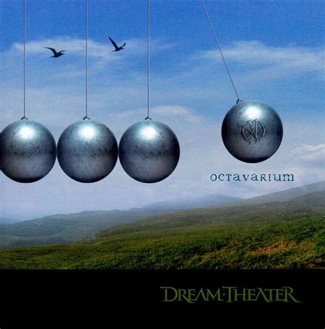 Octavarium Dream Theater Bestmusiccz