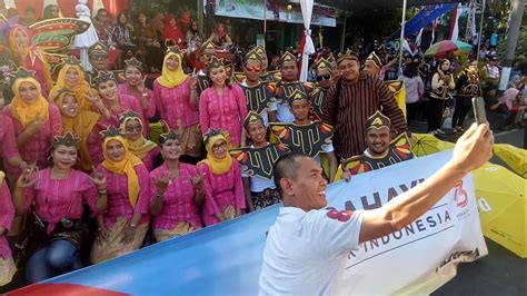 Pt inti karya persada teknik (ikpt), a company specializing in engineering, procurement, and construction services in indonesia was established on 22 february 1982. PT ADIRA Dinamika Multi Finance Klaten Turut Semarak ...