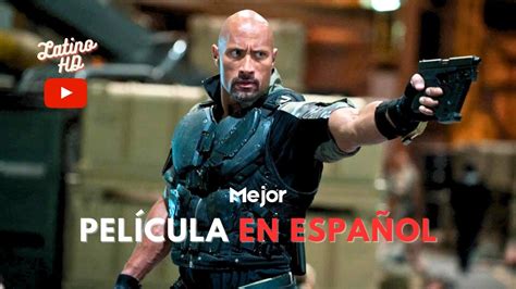 Binanceman Estreno 2023 Mejor Peliculas De Accion Pelicula Completa En