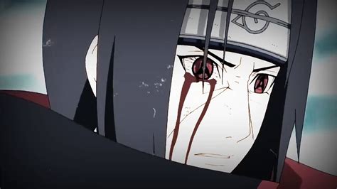 Itachi Intro Youtube