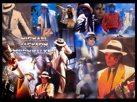 Michael Jackson Wallpapers Smooth Criminal Wallpaper Cave