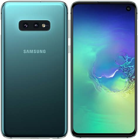 Samsung Galaxy S10e 128gb Sm G970f Factory Unlocked 58 6gb Ram