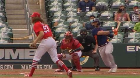 Inside the indians' prodigious power hitter's rise and renewed push for the bigs. Taylor Jones' RBI single | 03/20/2021 | Los Angeles Dodgers