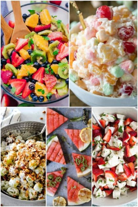 22 Best Good Side Dishes For A Cookout Best Recipes Ideas And Collections