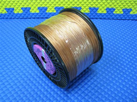 Morgans Tackle Copper Fishing Line 45 Tackle Haven