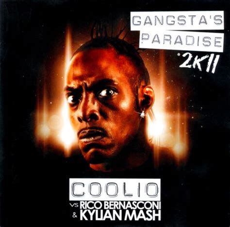 Gangstas Paradise Single Coolio Songs Reviews Credits Allmusic