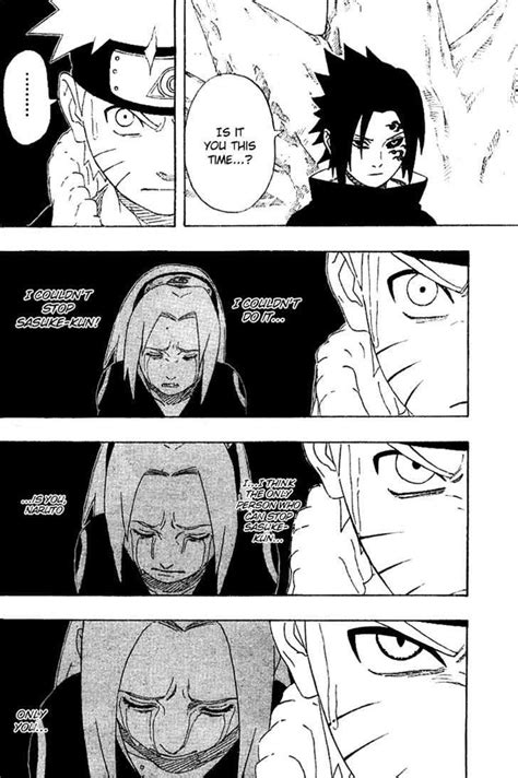 Read Naruto Vol25 Chapter 218 The Brothers Of The Leaf On Mangakakalot