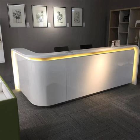 Magnificent Reception Cashier Desk Furniture Online Furniture Store