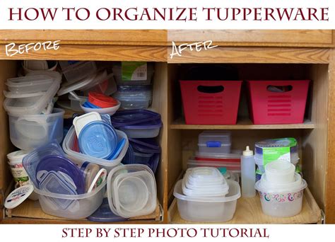 Creative Tupperware Pins That Will Make Your Life More Simple