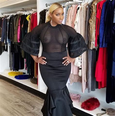 NeNe Leakes Boobs TheFappening