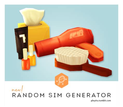Jenba Sims Pleyita Random Sim Generator V2 Click Here I