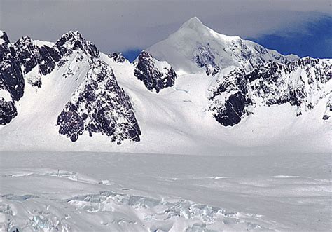 Franz Joseph Glacier New Zealand