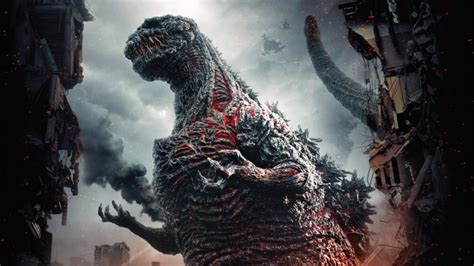 Shin Godzilla Shin Gojira Where To Watch Streaming And Online In