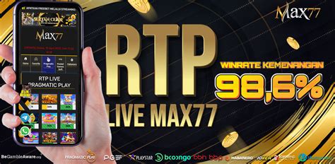 rtp live max77