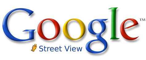 Google street view provides panoramic 360 degree views from designated roads throughout its coverage area. Street View, une importante mise à jour est disponible