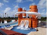 Photos of Best Family All Inclusive Resorts With Water Parks
