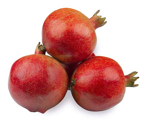 Fresh Pomegranate, 4 Pcs - Network with Local Business Owners | Referral Network