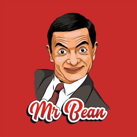 Mr Bean Mr Bean Hoodie Teepublic