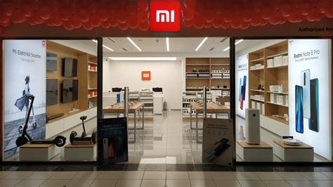 Последние твиты от xiaomi malaysia #moviemagic (@xiaomimalaysia). New Xiaomi Mi Store will be opened in Konya - No1GeekFun