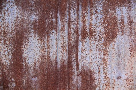 Free Photo Rusty Metal Texture Aged Wallpaper Texture Free