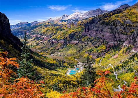 Visit Telluride On A Trip To The Us Audley Travel