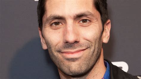 The Truth About Nev Schulmans Marriage