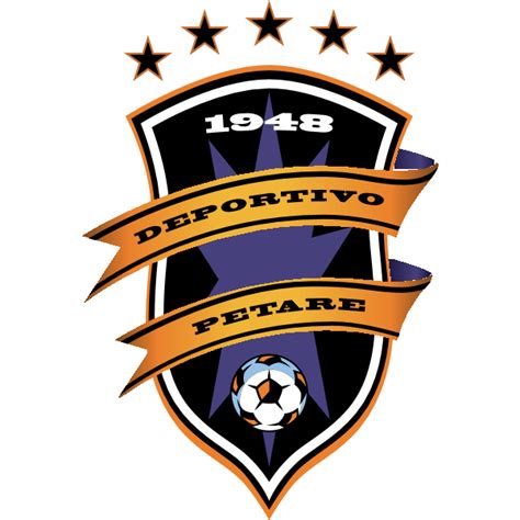 Sería hasta el año 1978 cuando se use por primera vez el nombre de deportivo táchira f.c. Deportivo Petare Logo  Download - Logo - icon  png svg
