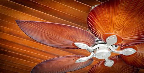 Don't forget to browse another photograph in the related category or you can. Tropical wooden ceiling fan | Prize homes, Home lottery ...