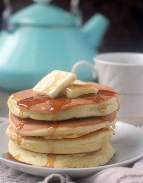 We have some wonderful recipe. Pancakes without Baking Powder, Fluffy Souffle Pancakes ...