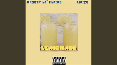 lemonade youtube