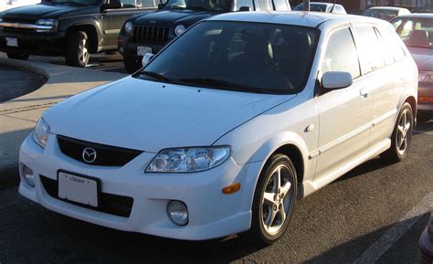 You may find documents other than just manuals as we also make available many user guides, specifications documents, promotional details, setup documents and more. 2003 Mazda Protege5 VIN Check, Specs & Recalls - AutoDetective