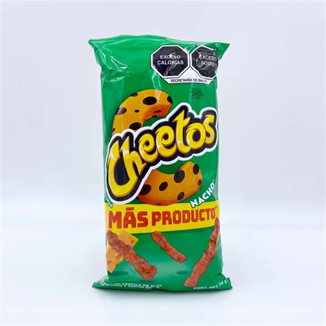 Cheetos Torciditos Nachos Le Shack à Snack