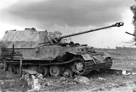 Tiger Tiger Burning Bright Why Kursk Is The Most Overhyped Battle In