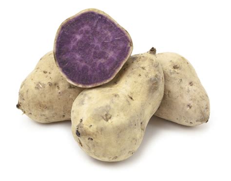 The Ultimate Purple Sweet Potato Guide Frieda S Inc The Specialty Produce Company
