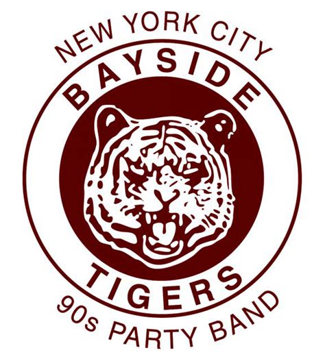 Bayside Tigers Logo