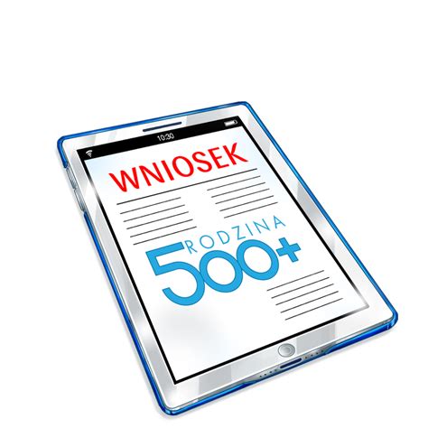 Jaki termin na złożenie (aktualizacja). Wniosek Rodzina 500+ PKO Bank Polski