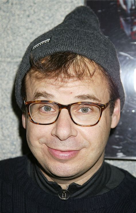 man who assaulted actor rick moranis is finally caught hngn headlines and global news