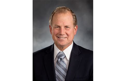 Representative John Koster To Step Down Washington State Wire