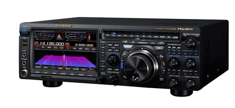 Yaesu Ft Dx 101d Mp