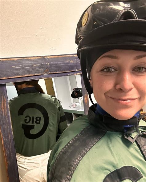 Sofia Barandela On Twitter It Was A Good Second Today At The Fairgroundsnola For Gary Scherer