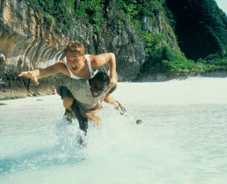 Iconic Maya Bay From Movie The Beach Has Closed Down