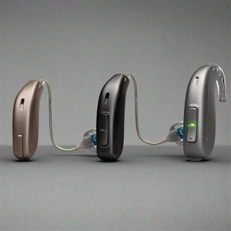 Bluetooth Hearing Aids Central Hearing Richmond Greater Vancouver Bc