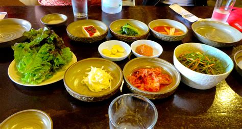 I don't buy many kinds of food, since we are moslem, my wife and i. My Food Adventures in South Korea: What to Eat in South ...