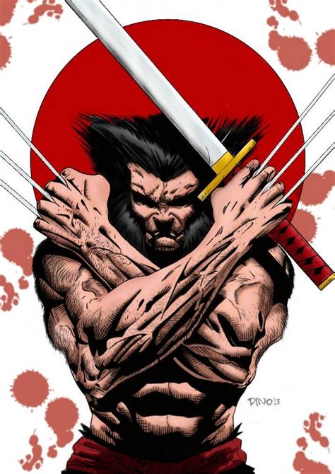 Pin By Kris Felton On Wolverine Wolverine Comic Wolverine Wolverine